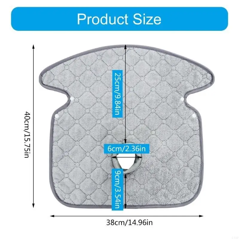 C5AF Ergonomic Child Carseat Mat Strollers Seats Liner Pad Offering Comfort and Safety for Families During Travel Outdoor
C5AF Ergonomic Child Carseat Mat Strollers Seats Liner Pad Offering Comfort and Safety for Families During Travel Outdoor