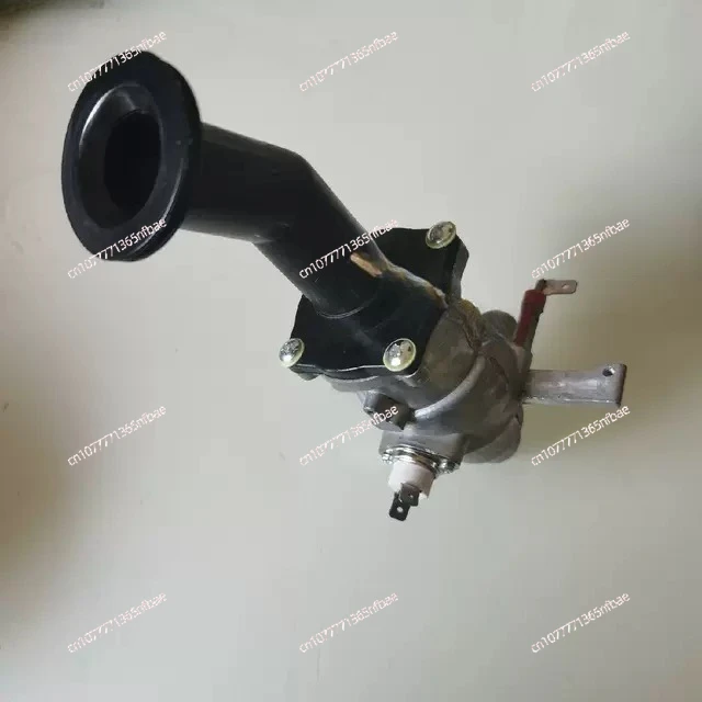 Универсальный нагревательный элемент 1800 Вт для отпаривателя для одежды, замена, подходит для парогенераторов того же размера, аксессуары для отпаривателей
Универсальный нагревательный элемент 1800 Вт для отпаривателя для одежды, замена, подходит для парогенераторов того же размера, аксессуары для отпаривателей