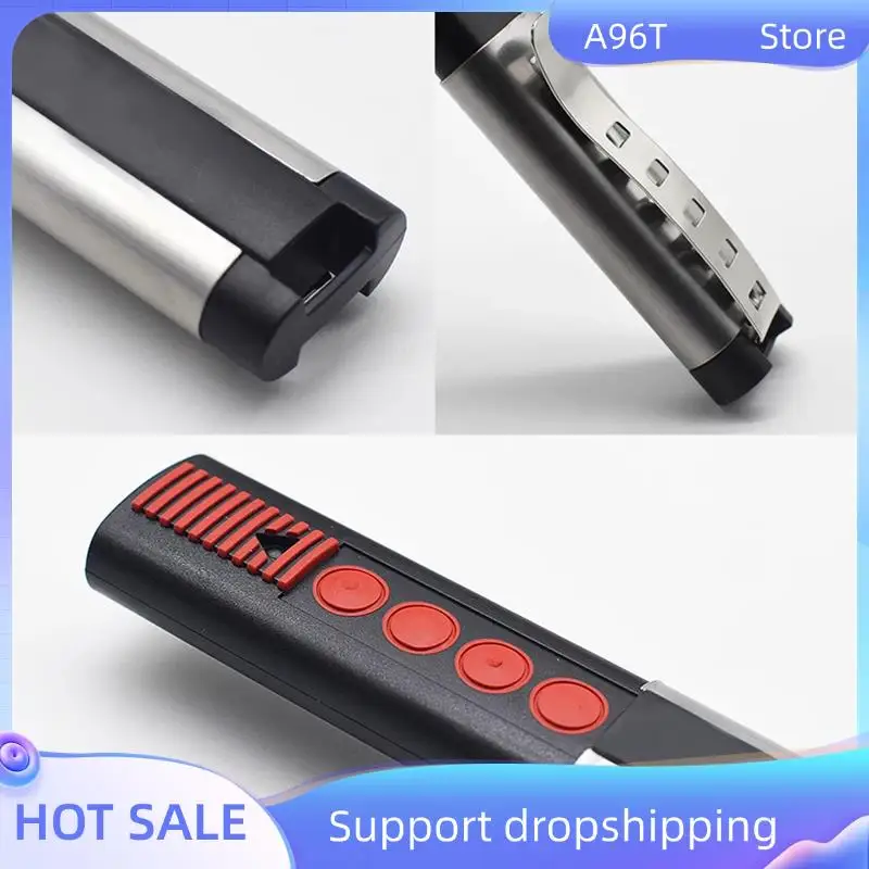 A96T 4Pcs 868Mhz Garage Door Remote Control Gate Opener For SOMMER 4026 4020 TX03-868-4 TX03-868-2 868Mhz Remote Control
A96T 4Pcs 868Mhz Garage Door Remote Control Gate Opener For SOMMER 4026 4020 TX03-868-4 TX03-868-2 868Mhz Remote Control