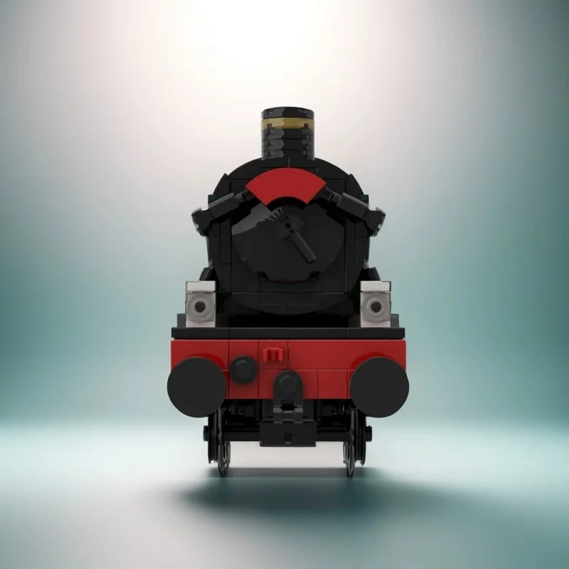1009PCS MOC Railway Train Gwr Hall Class Kinlet Steam Locomotive 8W Model Technology DIY Assembly Building Blocks Display Gift
1009PCS MOC Railway Train Gwr Hall Class Kinlet Steam Locomotive 8W Model Technology DIY Assembly Building Blocks Display Gift