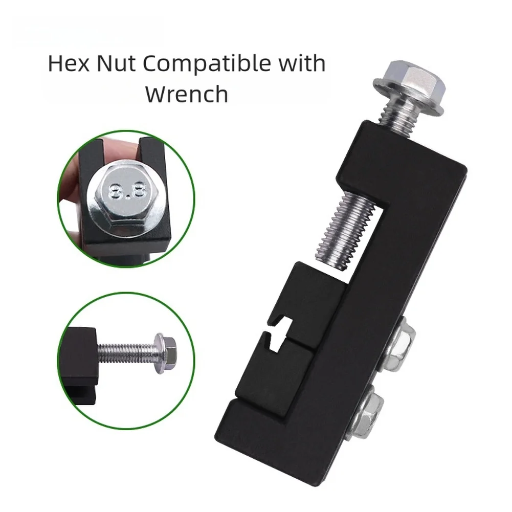 Ball Cage Fastening Locking Tool For Car Boot Joint Band Clip With Adjustable 19mm Jaw Opening Carbon Steel Locking Tool
Ball Cage Fastening Locking Tool For Car Boot Joint Band Clip With Adjustable 19mm Jaw Opening Carbon Steel Locking Tool