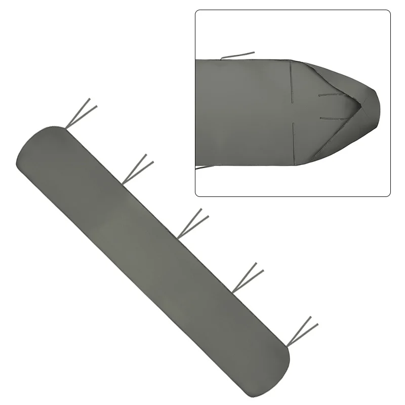 Outdoor Garden Awning Storage Bag 420D Dust Cover Gray 2m 300cm Cover Gardening Supplies Sunshade Products Storage Bag Tools
Outdoor Garden Awning Storage Bag 420D Dust Cover Gray 2m 300cm Cover Gardening Supplies Sunshade Products Storage Bag Tools