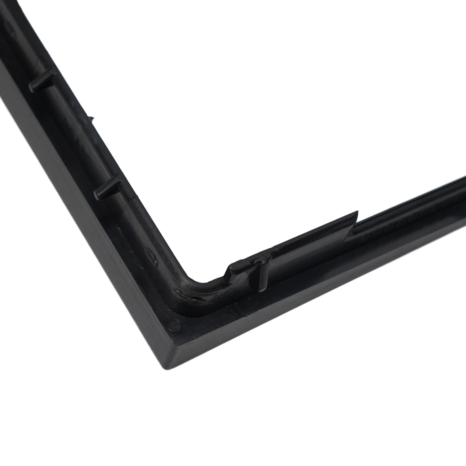 Enhance the Style of Your For Wrangler TJ and For Cherokee XJ with this Manual Transmission Gear Shift Lever Boot Bezel
Enhance the Style of Your For Wrangler TJ and For Cherokee XJ with this Manual Transmission Gear Shift Lever Boot Bezel