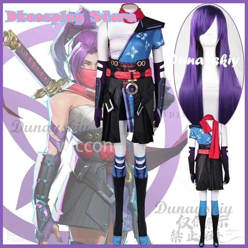 Anime Game Rivals Psylocke Cosplay Jumpsuit Bodysuit Roleplay Outfits Halloween Carnival Party Clothes Wigs Girls Cos Customized
Anime Game Rivals Psylocke Cosplay Jumpsuit Bodysuit Roleplay Outfits Halloween Carnival Party Clothes Wigs Girls Cos Customized