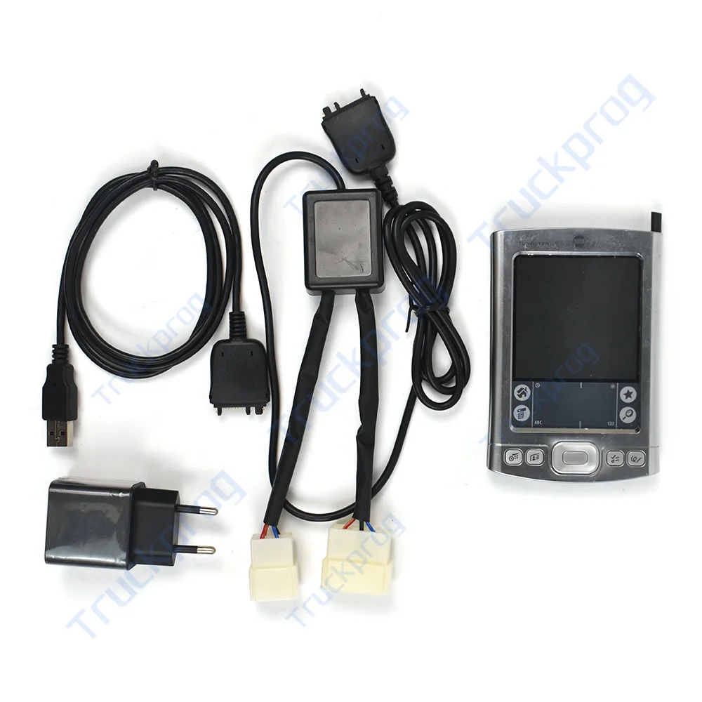 Excavator Diagnostic Scanner Dr ZX for Hitachi electric system Check Failure Codes support Multi language Truck Diagnosis tool
Excavator Diagnostic Scanner Dr ZX for Hitachi electric system Check Failure Codes support Multi language Truck Diagnosis tool