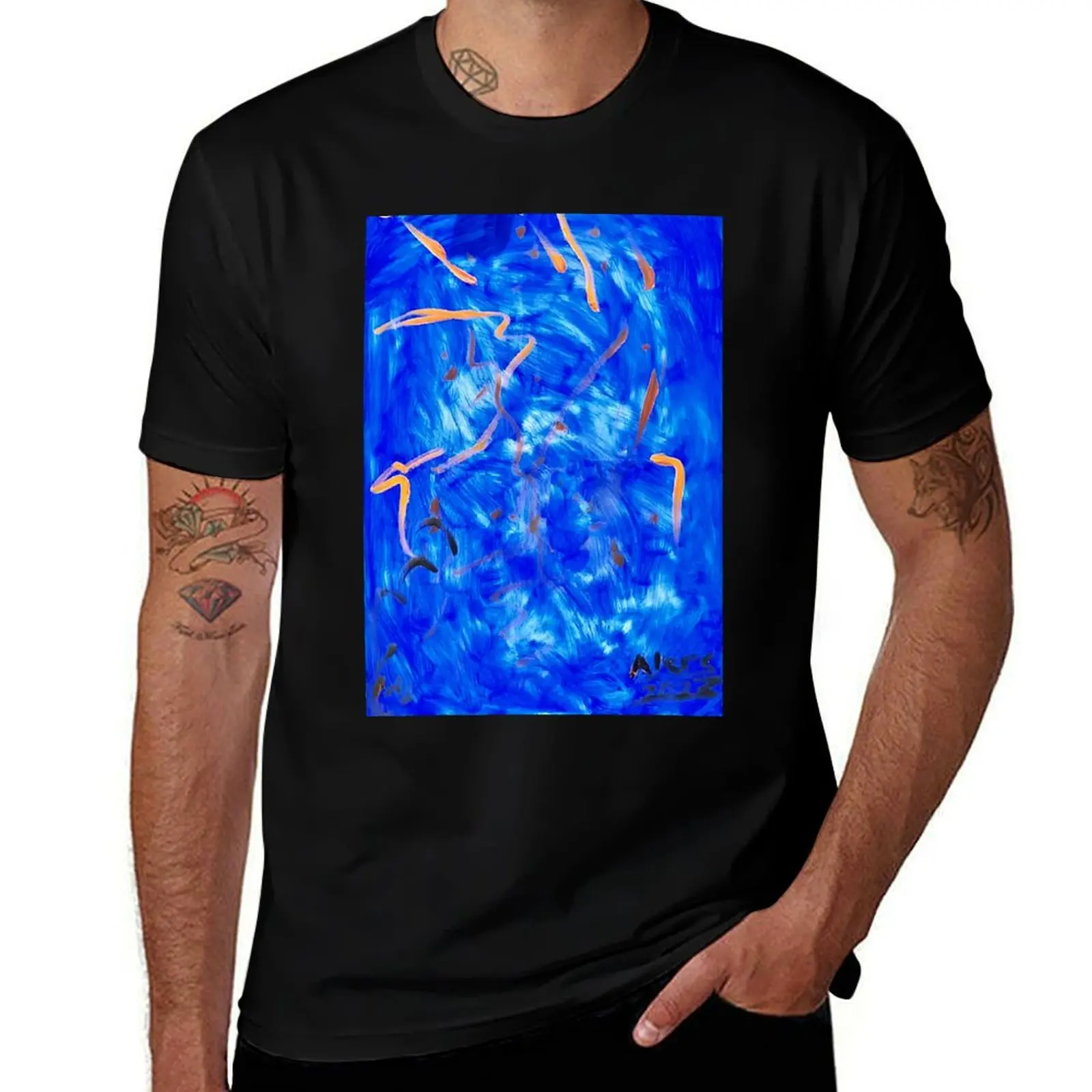 Celebrating Blue 2023 digitized T-Shirt t shirt man plain cotton tshirt 100% 
Celebrating Blue 2023 digitized T-Shirt t shirt man plain cotton tshirt 100%