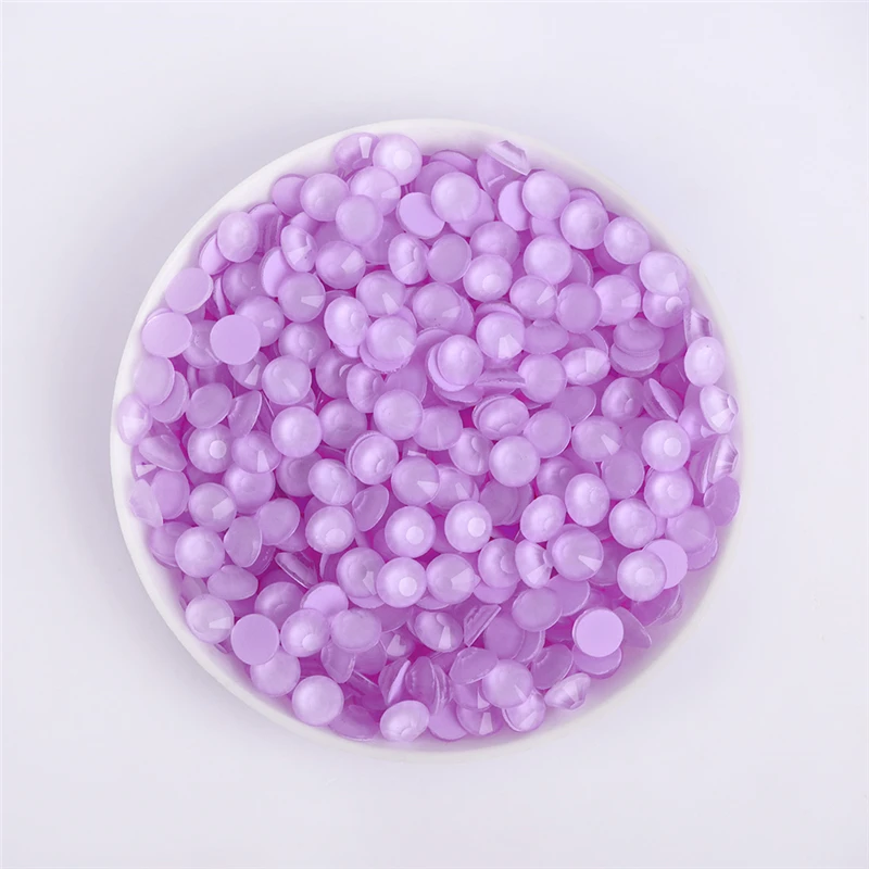 Wholesale SS6-SS30 Neon Light Violet Glass Flatback Rhinestone Round Glue On Stones Non Hotfix Rhinestones for DIY Nail Art
Wholesale SS6-SS30 Neon Light Violet Glass Flatback Rhinestone Round Glue On Stones Non Hotfix Rhinestones for DIY Nail Art