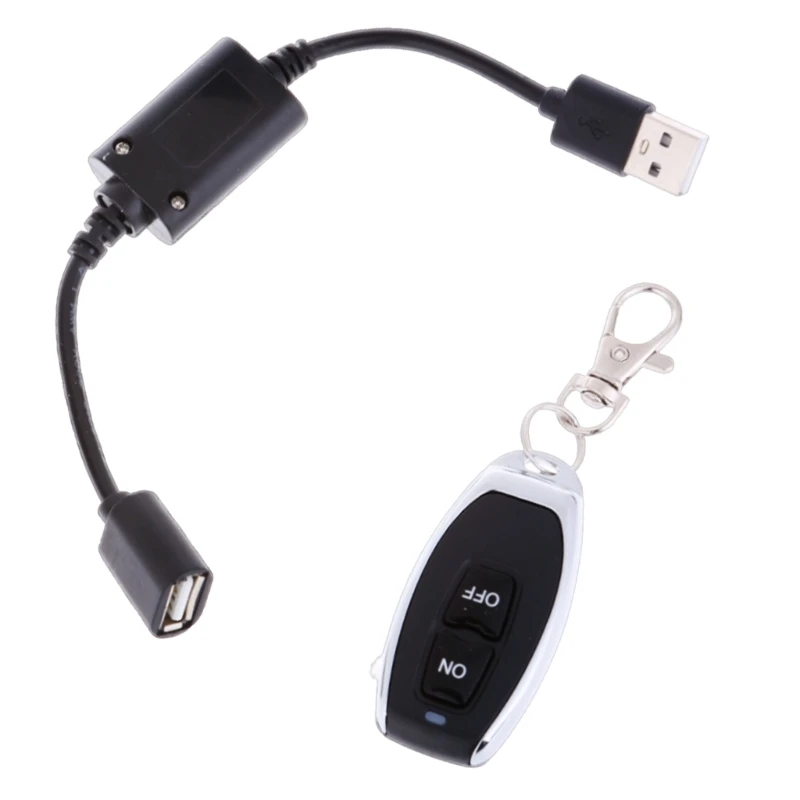 Универсальный беспроводной USB-пульт дистанционного управления с индикатором заряда батареи для USB-лампы USB-потолочный 448F
Универсальный беспроводной USB-пульт дистанционного управления с индикатором заряда батареи для USB-лампы USB-потолочный 448F