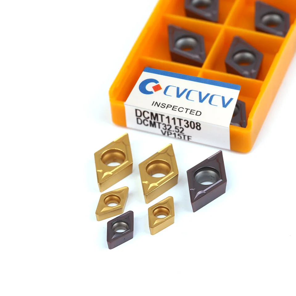 DCMT070204 DCMT11T304 DCMT070208 DCMT11T308 carbide tool CNC turning tool lathe tool metal turning tool Hard Alloy turning tool
DCMT070204 DCMT11T304 DCMT070208 DCMT11T308 carbide tool CNC turning tool lathe tool metal turning tool Hard Alloy turning tool
