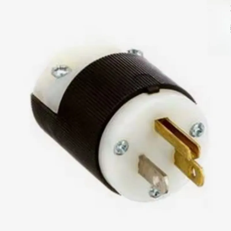 Power Connector Jack Plug US Version
Power Connector Jack Plug US Version
