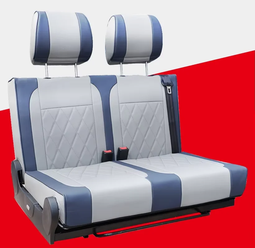 Factory Direct AutoLiuMa Comfortable Easy-to-Operate Sturdy Multifunctional Leather Folding Bench Camper Bed Seat Shanxi
Factory Direct AutoLiuMa Comfortable Easy-to-Operate Sturdy Multifunctional Leather Folding Bench Camper Bed Seat Shanxi