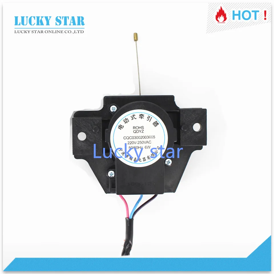 3 line for washing macdrum parts drain pump motor XQB60-586 ROHS QDYZ CQC03002003665 XQB60-M810 good working
3 line for washing macdrum parts drain pump motor XQB60-586 ROHS QDYZ CQC03002003665 XQB60-M810 good working