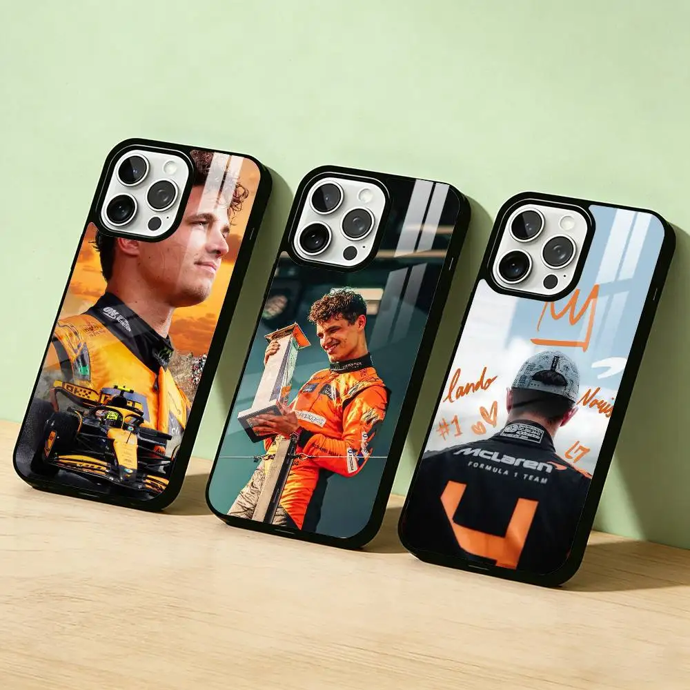 AAA L-Lando N-Norris Driver Phone Case For iPhone17,16,15,14,13,12,11 Plus,Pro Max Magnetic For Magsafe Wireless Charging
AAA L-Lando N-Norris Driver Phone Case For iPhone17,16,15,14,13,12,11 Plus,Pro Max Magnetic For Magsafe Wireless Charging