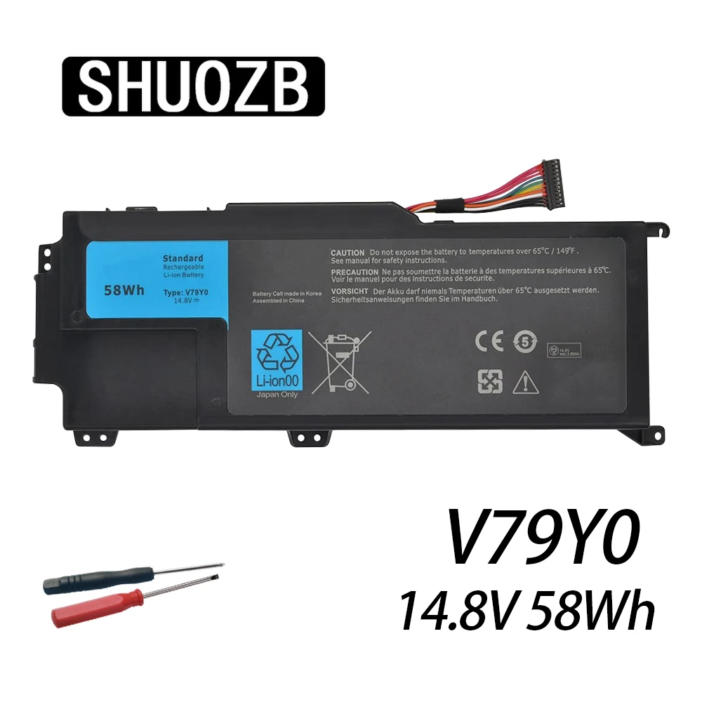 Аккумулятор для ноутбука Dell XPS L412x L412z 14z 14Z-L412X 14Z-L412Z 14Z-L412Z Tablet V79YO YMYF6 0YMYF6, гарантия на новый год
Аккумулятор для ноутбука Dell XPS L412x L412z 14z 14Z-L412X 14Z-L412Z 14Z-L412Z Tablet V79YO YMYF6 0YMYF6, гарантия на новый год