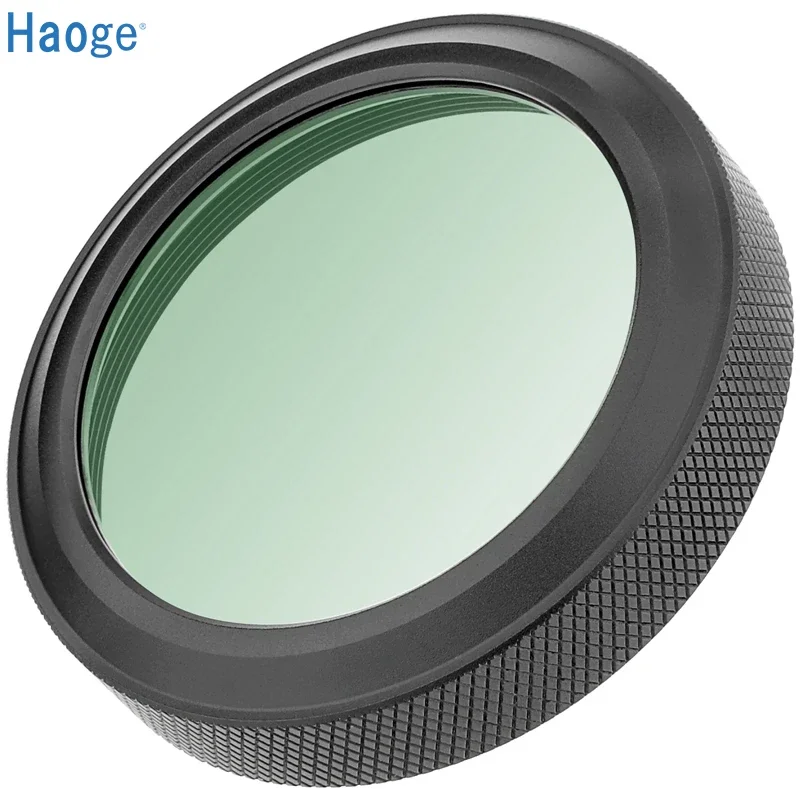 Haoge MC UV Camera Lens Protection Filter for Fujifilm X100VI Fuji X100V Camera with integrated adapter ring Black LUV-XVIB
Haoge MC UV Camera Lens Protection Filter for Fujifilm X100VI Fuji X100V Camera with integrated adapter ring Black LUV-XVIB