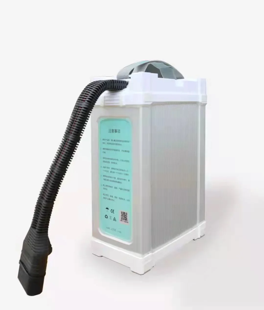 Factory Original 14S 28000mAh 51.8V lipo battery Smart battery For Agricultural
Factory Original 14S 28000mAh 51.8V lipo battery Smart battery For Agricultural