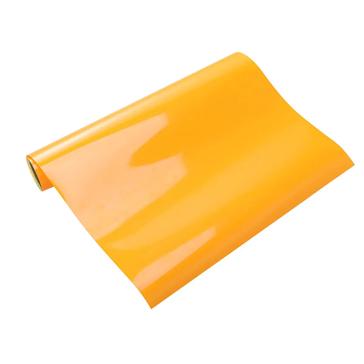 PU Heat Transfer Vinyl Roll Fluorescent Orange Glossy for T-Shirts Sports Clothing Garments Heat Transfer Film Htv Vinyl
PU Heat Transfer Vinyl Roll Fluorescent Orange Glossy for T-Shirts Sports Clothing Garments Heat Transfer Film Htv Vinyl