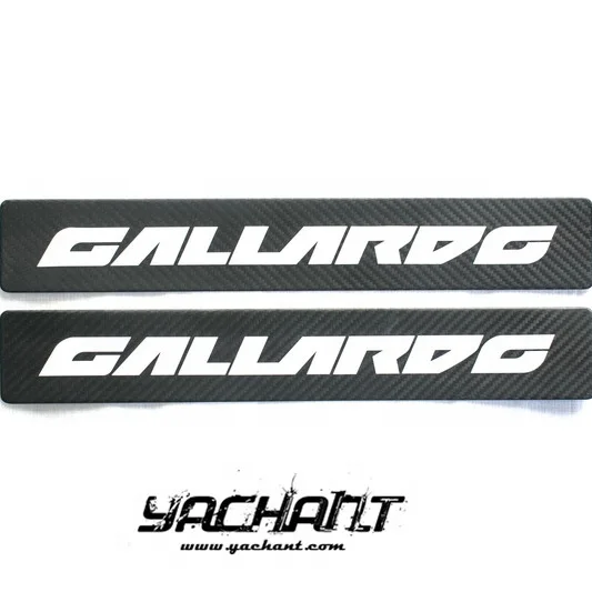 Торговая гарантия, комплект порога с матовой отделкой из углеродного волокна, подходит для 03-14 Gallardo LP550 LP560 LP570, замена накладки на порог 
Торговая гарантия, комплект порога с матовой отделкой из углеродного волокна, подходит для 03-14 Gallardo LP550 LP560 LP570, замена накладки на порог