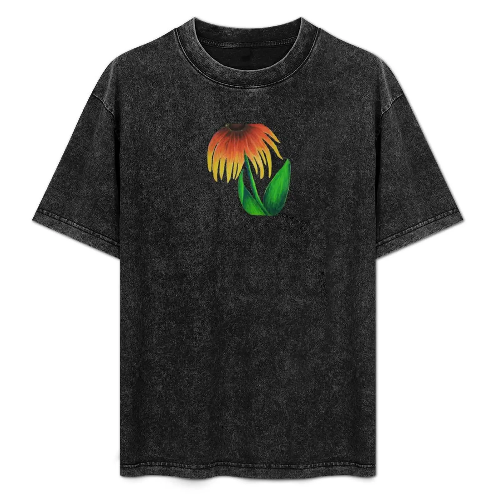 Wilted Sunflower T-Shirt Heavy Duty Casual Work Tee
Wilted Sunflower T-Shirt Heavy Duty Casual Work Tee