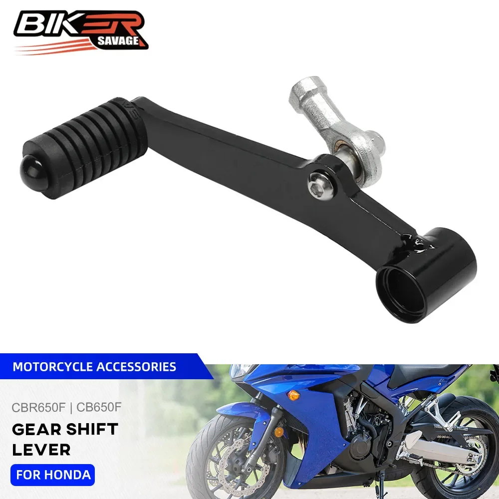 Для мотоцикла Honda левая педаль переключения передач CBR650F CB650F CBR CB 650F CB650 CBR650 650 F 2014 2015 2016 2017 2018
Для мотоцикла Honda левая педаль переключения передач CBR650F CB650F CBR CB 650F CB650 CBR650 650 F 2014 2015 2016 2017 2018