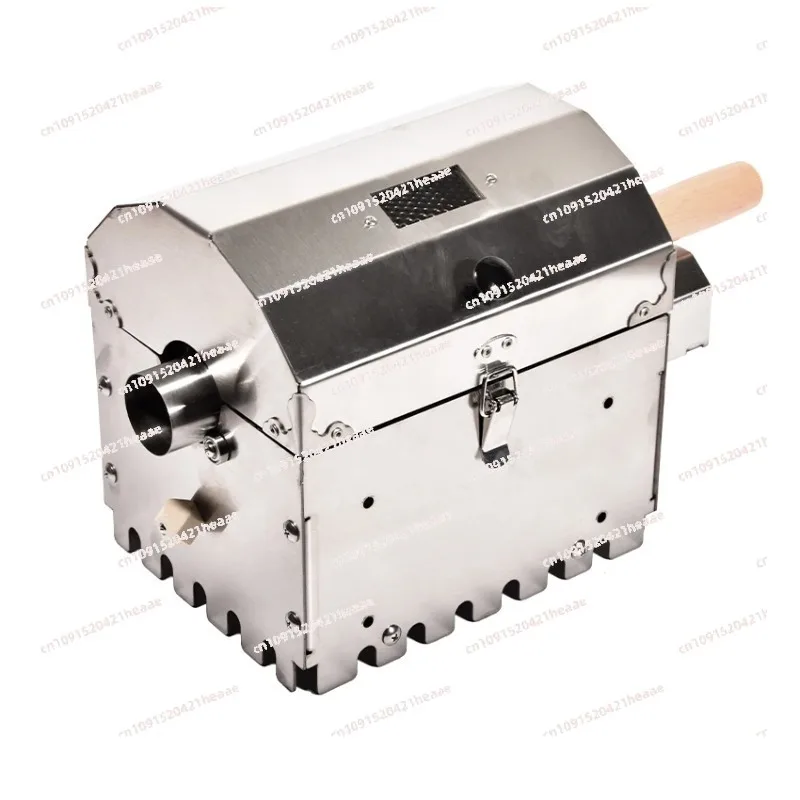 SuitableforStainlessSteel Drum 400TCoffee Baking Machine Commercial Coffee Bean Baking Machine Heat resistant Quartz Glass Drum
SuitableforStainlessSteel Drum 400TCoffee Baking Machine Commercial Coffee Bean Baking Machine Heat resistant Quartz Glass Drum