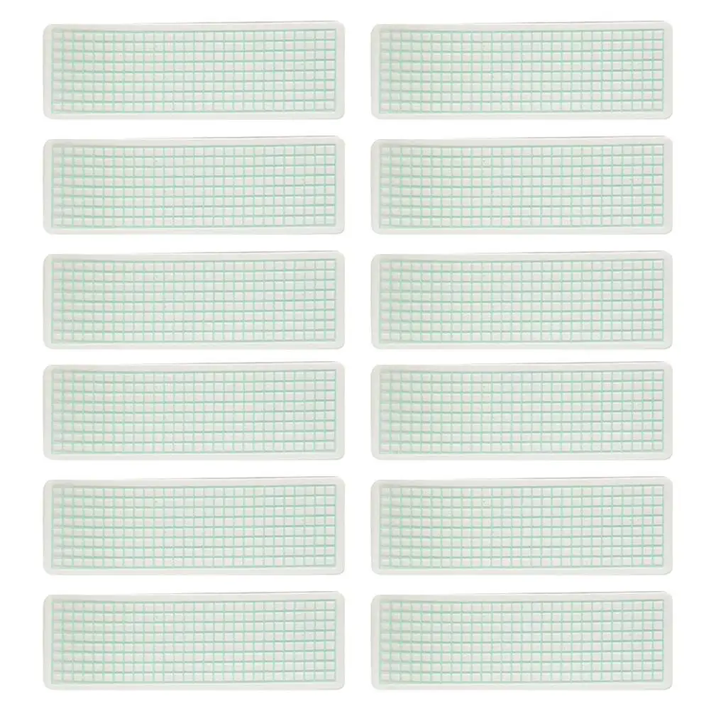 40pcs Washi Tape Boards Cute Storage Paper Stickers Thick Scrapbook Green 5x15mm Round Corner Plastic Cards Home Office Use
40pcs Washi Tape Boards Cute Storage Paper Stickers Thick Scrapbook Green 5x15mm Round Corner Plastic Cards Home Office Use