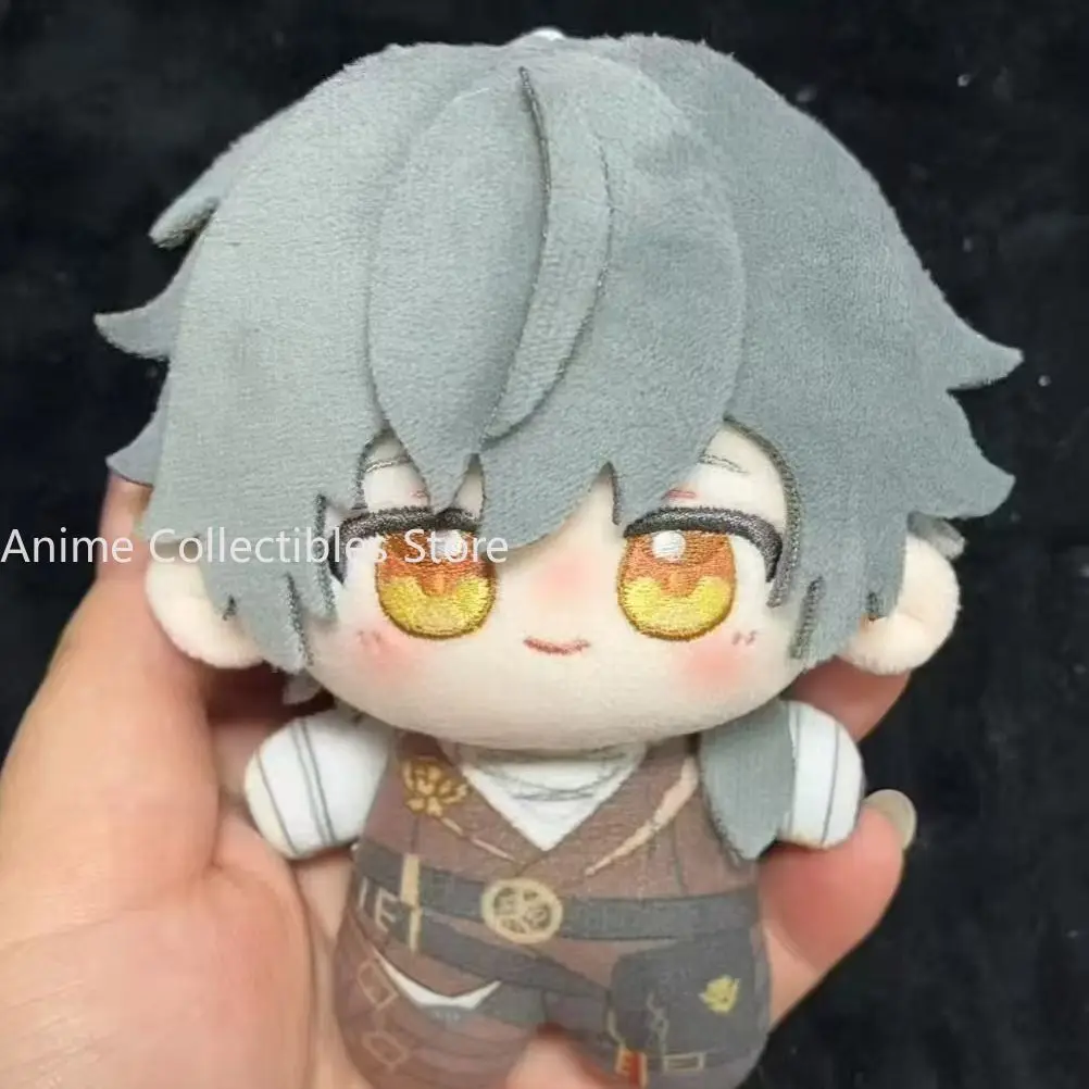 2026 New 10CM Honkai: Star Rail Caelus Cosplay Kawaii Anime Plush Cartoon Figure Model Plushies Christmas Gifts
2026 New 10CM Honkai: Star Rail Caelus Cosplay Kawaii Anime Plush Cartoon Figure Model Plushies Christmas Gifts