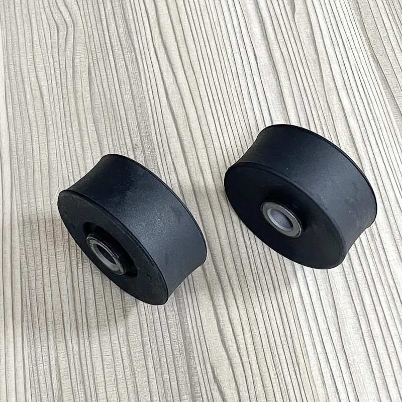 2шт LR 057258 Комплекты пневматической подвески Резиновое внутреннее верхнее крепление для Range Rover L494 L405
2шт LR 057258 Комплекты пневматической подвески Резиновое внутреннее верхнее крепление для Range Rover L494 L405