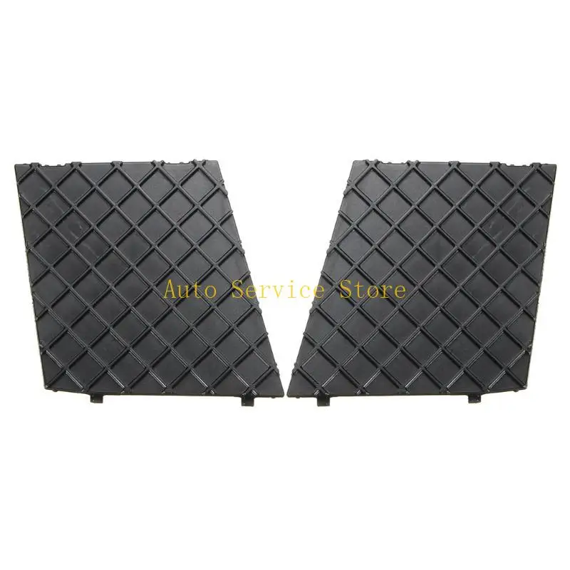 462A 51117897186 Нижняя сетка переднего бампера автомобиля, накладка на решетку, крышка 51117897184 для E60, сменный аксессуар
462A 51117897186 Нижняя сетка переднего бампера автомобиля, накладка на решетку, крышка 51117897184 для E60, сменный аксессуар