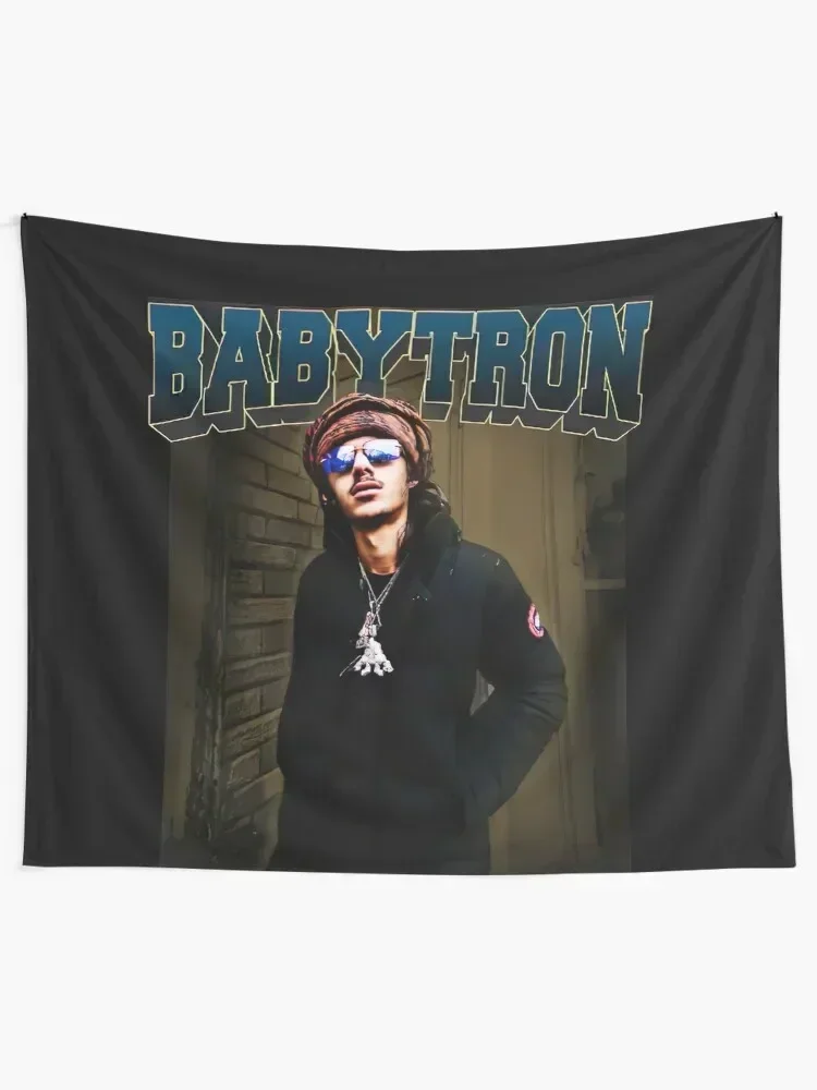 BABYTRON MEGATRON TOUR Tapestry Wall Mural Wall Decor Nordic Home Decor Tapestry
BABYTRON MEGATRON TOUR Tapestry Wall Mural Wall Decor Nordic Home Decor Tapestry