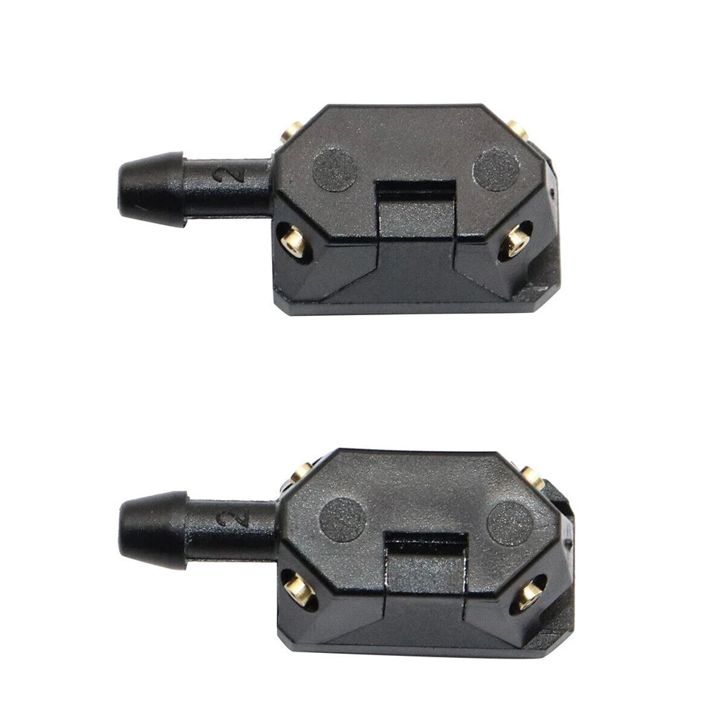 Front Wiper Nozzle Car Front Spray Nozzle For Car Maintenance New Practical Use Easy To Install For Front Wiper
Front Wiper Nozzle Car Front Spray Nozzle For Car Maintenance New Practical Use Easy To Install For Front Wiper