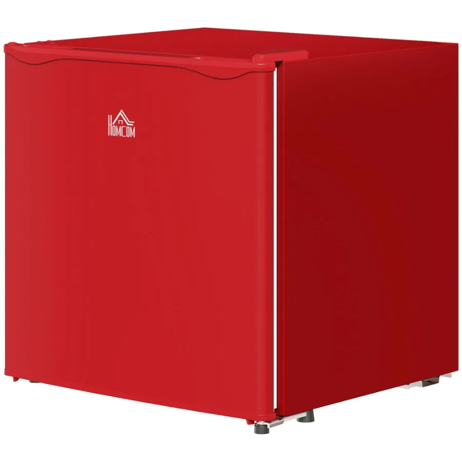 HOMCOM 1,1 Cu.Ft Настольная мини-морозильная камера Компактная вертикальная морозильная камера со съемными полками Красный
HOMCOM 1,1 Cu.Ft Настольная мини-морозильная камера Компактная вертикальная морозильная камера со съемными полками Красный