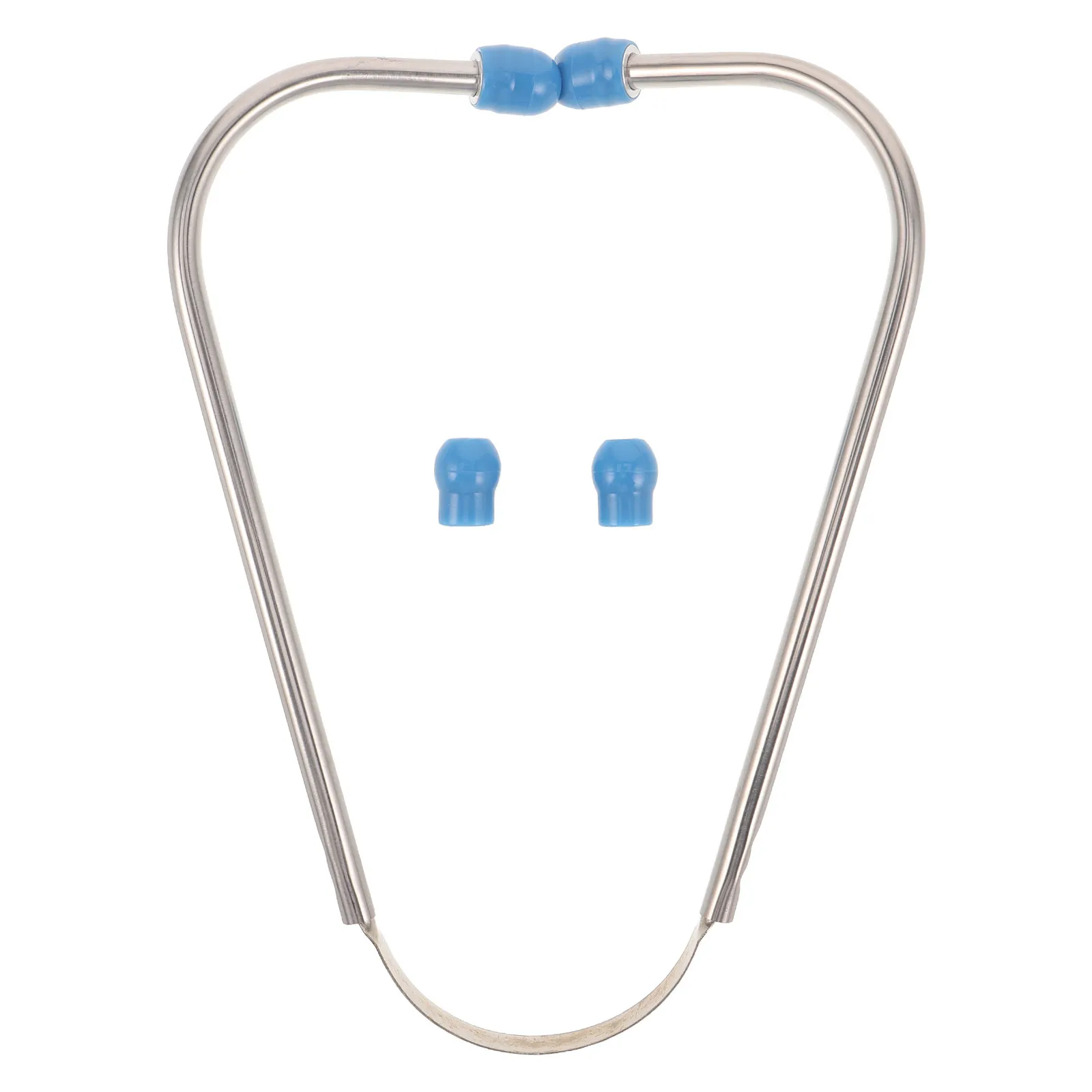 1Set Replacement Stethoscope Earpieces with Ergonomic Soft Silicone Design for Accurate Auscultation Noise Reduction Easy
1Set Replacement Stethoscope Earpieces with Ergonomic Soft Silicone Design for Accurate Auscultation Noise Reduction Easy