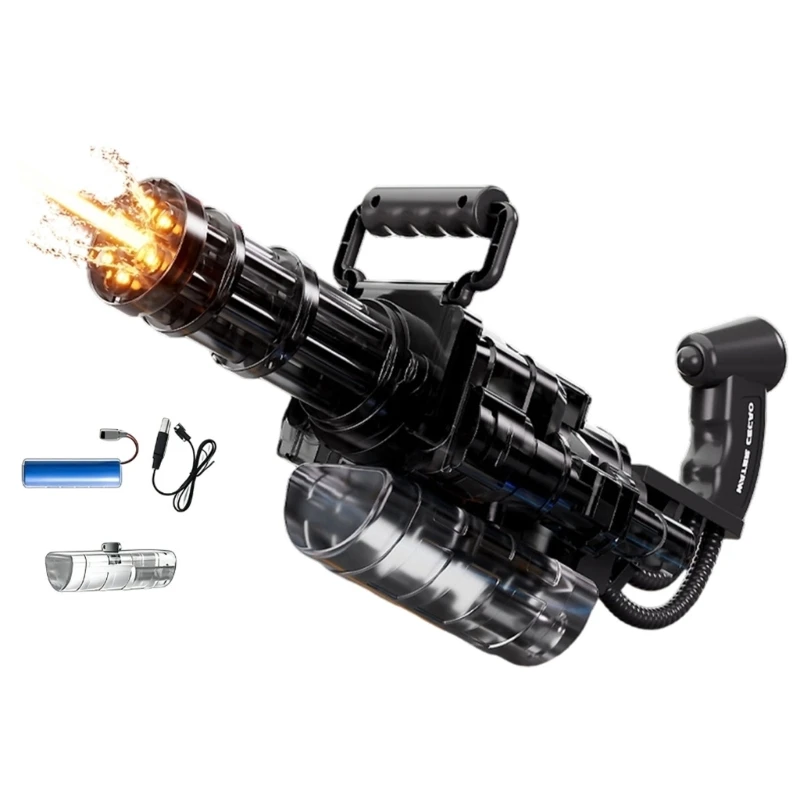 97BC Cool Electric Water Toy Automatic Strong Jet for Outdoor Activities Water Toy
97BC Cool Electric Water Toy Automatic Strong Jet for Outdoor Activities Water Toy