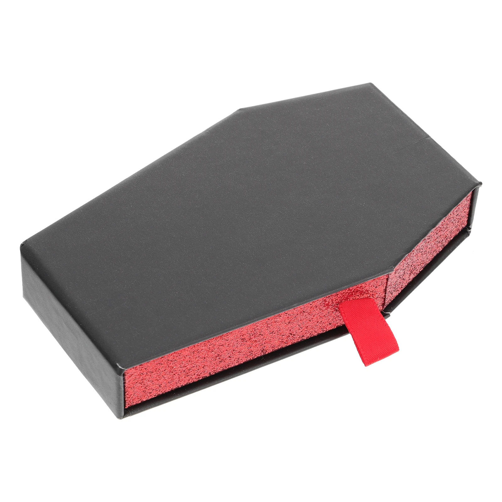 Halloween Coffin Decor Storage Box Unforgettable Atmosphere Jewelry Trinkets Holder Halloween Coffin Storage Box
Halloween Coffin Decor Storage Box Unforgettable Atmosphere Jewelry Trinkets Holder Halloween Coffin Storage Box
