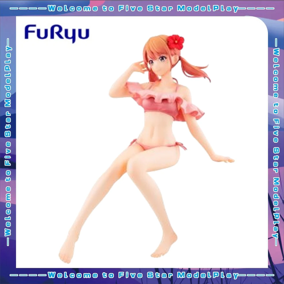 【FS】Оригинальная прессованная лапша быстрого приготовления FuRyu Goddess Cafe Terrace Riho Tsukishima, фигурка, модель, подарочная коллекция
【FS】Оригинальная прессованная лапша быстрого приготовления FuRyu Goddess Cafe Terrace Riho Tsukishima, фигурка, модель, подарочная коллекция