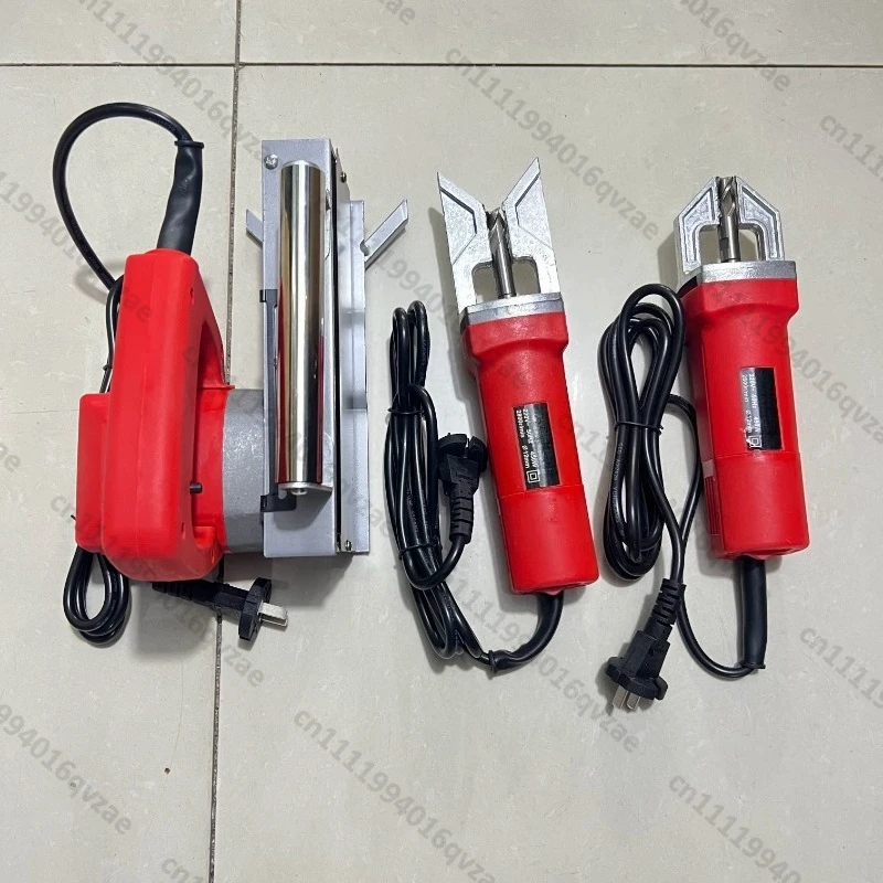 Electric Inner Angle Milling Plastic Steel Angle Clearing Machine Trimming Machine Power Tools
Electric Inner Angle Milling Plastic Steel Angle Clearing Machine Trimming Machine Power Tools
