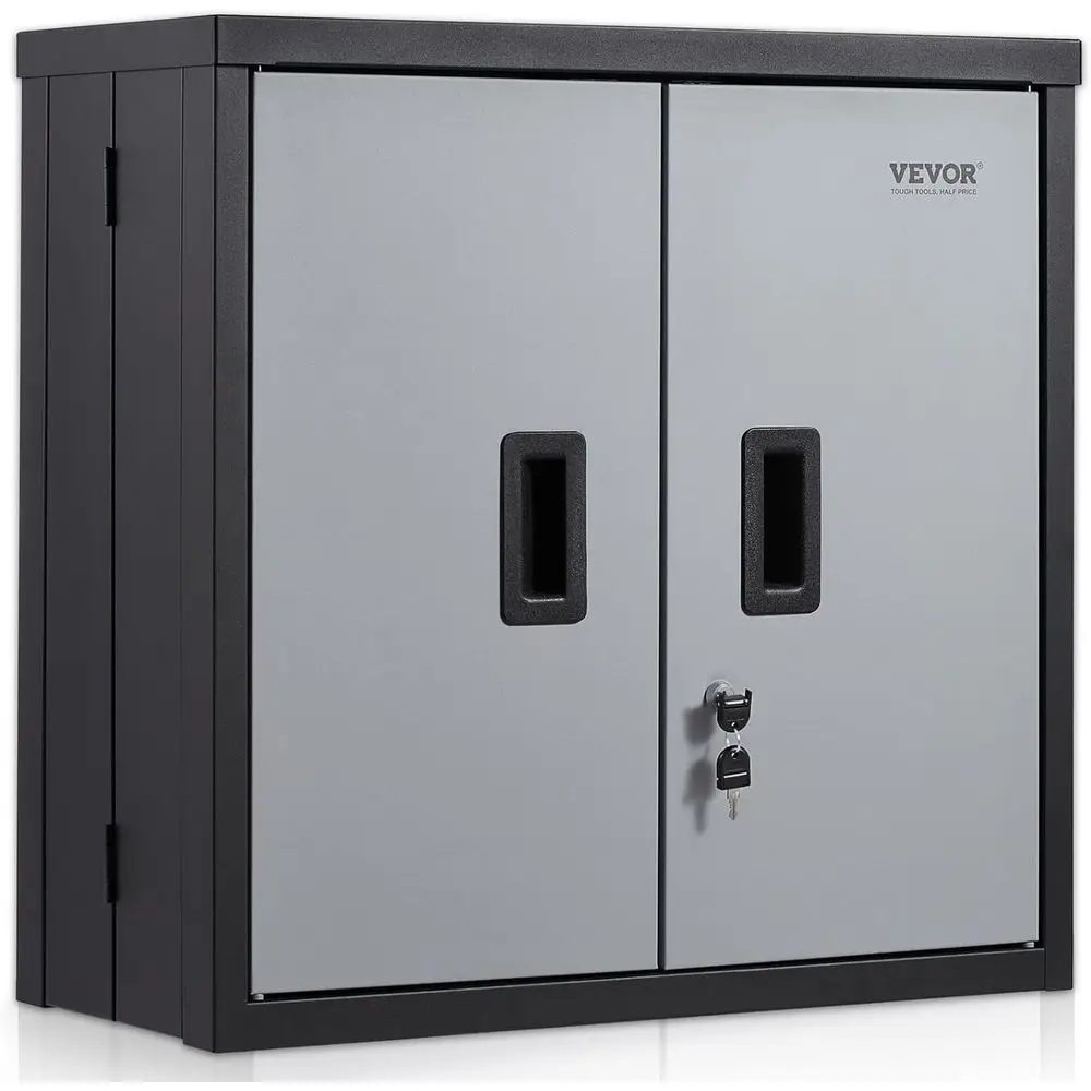 oldable Wall Cabinet, Metal Garage Locker Mounted 26" Small Tool Chest 240 LBS Loading acity Adjustable Shel Magnetic Door ile o
oldable Wall Cabinet, Metal Garage Locker Mounted 26" Small Tool Chest 240 LBS Loading acity Adjustable Shel Magnetic Door ile o