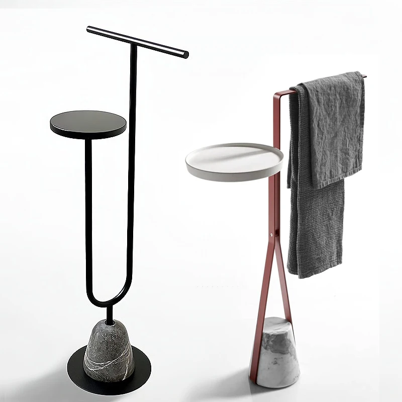 Marble bathtub Floor-to-ceiling towel rack Shelf Bathroom Toilet Shower room No punching edge Bath towel rack
Marble bathtub Floor-to-ceiling towel rack Shelf Bathroom Toilet Shower room No punching edge Bath towel rack