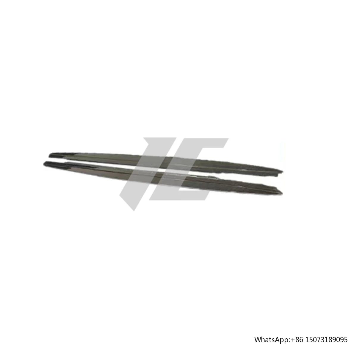 Best Quality M5 F90 Carbon Fiber Side Skirt Extension for M5 F90 2017+ New Condition Bumper
Best Quality M5 F90 Carbon Fiber Side Skirt Extension for M5 F90 2017+ New Condition Bumper