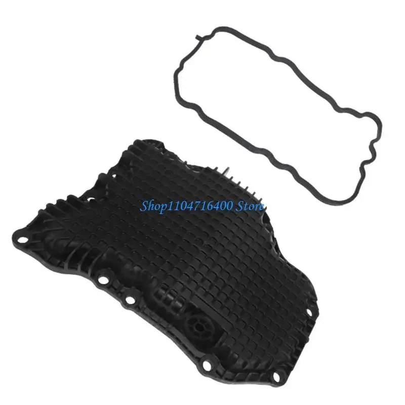 y1gd Enhancing Gasket Design Heat Resistant Oil Pan Replacement For 1.5L 2023-2024 Ensuring Long Lasting Seal 11110-6RC2B
y1gd Enhancing Gasket Design Heat Resistant Oil Pan Replacement For 1.5L 2023-2024 Ensuring Long Lasting Seal 11110-6RC2B