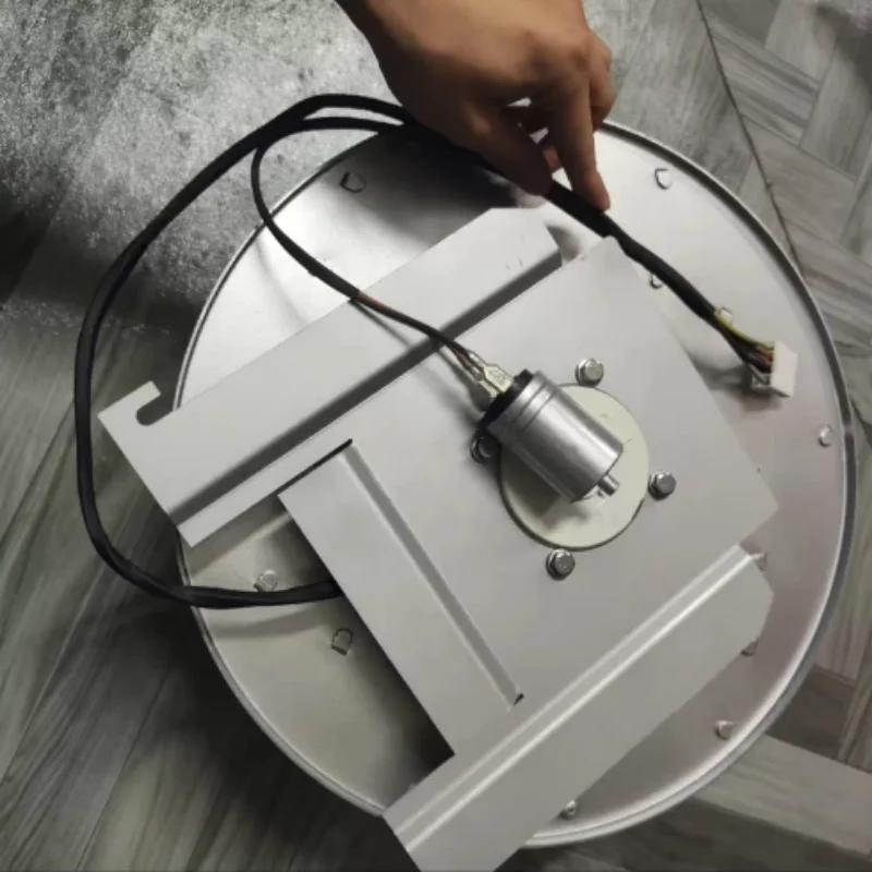 Совершенно новый оригинальный охлаждающий вентилятор RB4C-355/170 K-9021 с железной пластиной и конденсатором
Совершенно новый оригинальный охлаждающий вентилятор RB4C-355/170 K-9021 с железной пластиной и конденсатором