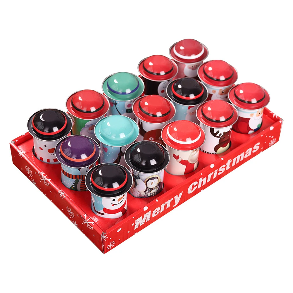 3pcs Boxes Christmas Pattern Decorated Child Tinplate Containers Lid For Gifts Tea Storage ganizer Biscuit Box
3pcs Boxes Christmas Pattern Decorated Child Tinplate Containers Lid For Gifts Tea Storage ganizer Biscuit Box
