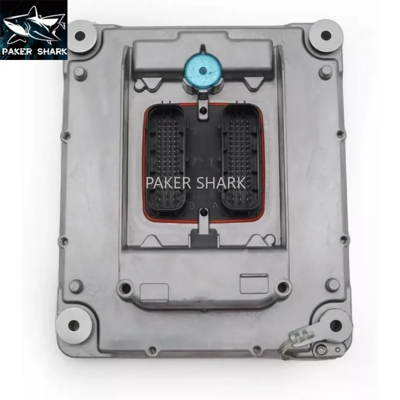 21323765 For D6E Engine Control Unit EC210 EC210B EC210BLC EC240B EC360B Control Unit Excavator
21323765 For D6E Engine Control Unit EC210 EC210B EC210BLC EC240B EC360B Control Unit Excavator