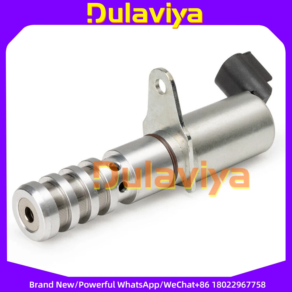 VVT Valve Variable Timing Solenoid Valve For Chevy Trailblazer GMC Canyon 8126025160 Camshaft Actuator Solenoid VVT Valve
VVT Valve Variable Timing Solenoid Valve For Chevy Trailblazer GMC Canyon 8126025160 Camshaft Actuator Solenoid VVT Valve
