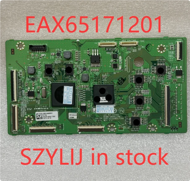 Good quality for EAX65171201 EBR76880501
Good quality for EAX65171201 EBR76880501