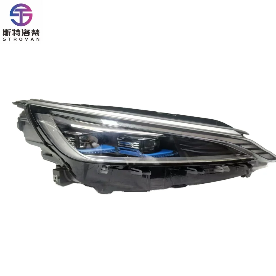 Deren High QualityFor 2022 BYDS Atto 3 Yuan Plus Cool White LED Headlights With Low Beam
Deren High QualityFor 2022 BYDS Atto 3 Yuan Plus Cool White LED Headlights With Low Beam