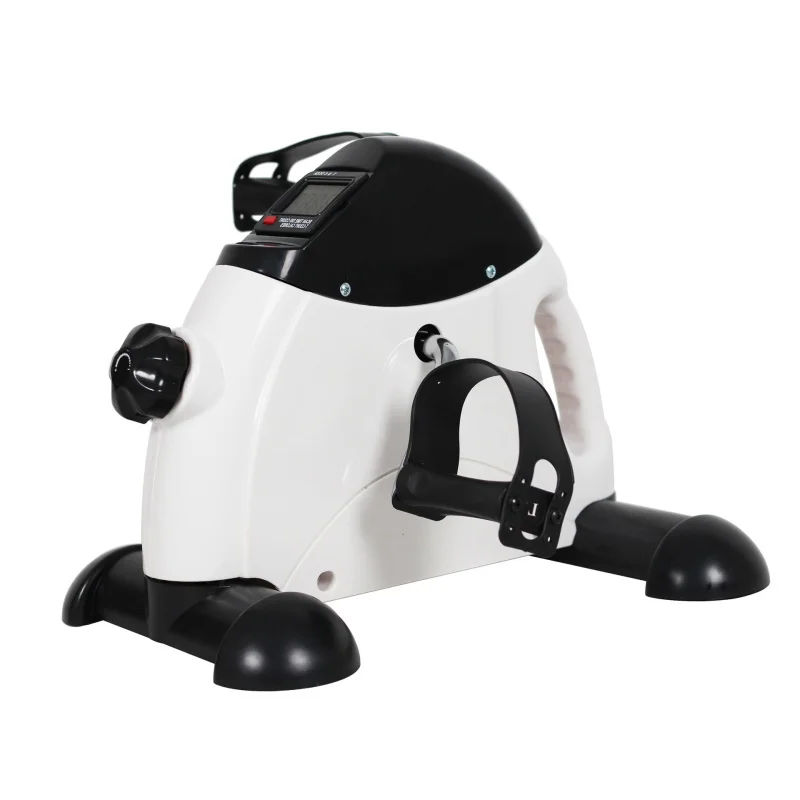 Portable Mini Rehabilitation Pedal Bike Home Use Foot Training Exercise Equipment 2025
Portable Mini Rehabilitation Pedal Bike Home Use Foot Training Exercise Equipment 2025