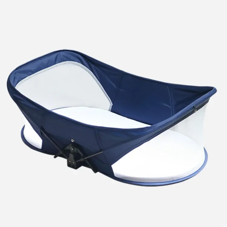 Portable Convertible Travel Mini Infant Newborn Organic Cotton Round Carry Sleeping Bassinet Bed Cot Baby Crib Nest
Portable Convertible Travel Mini Infant Newborn Organic Cotton Round Carry Sleeping Bassinet Bed Cot Baby Crib Nest