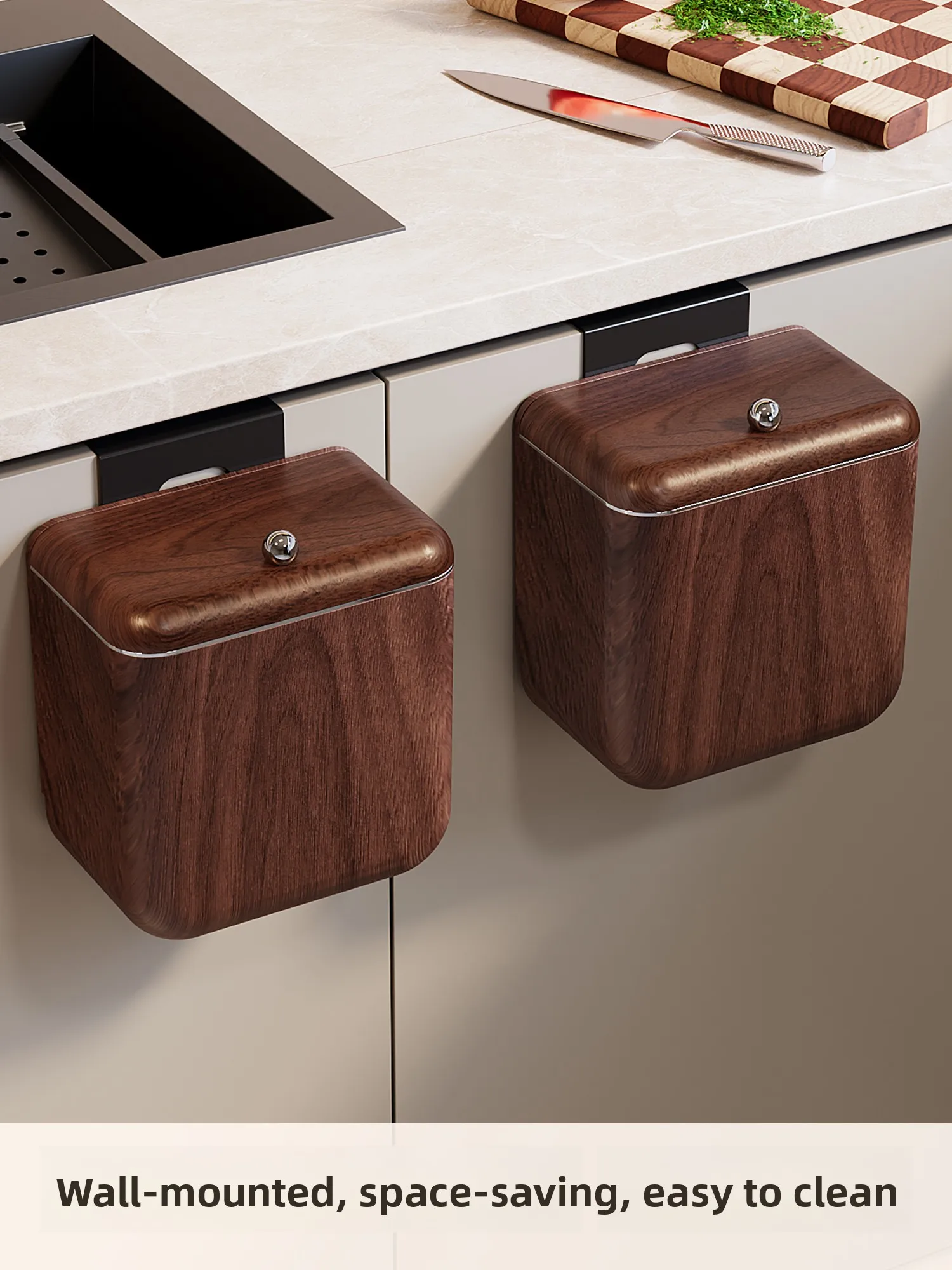 Ele Wood ain Kitchen Tra Can настенный без изгиба большой емкости для хранения батомы с крышкой бытовой мусорной корзины
Ele Wood ain Kitchen Tra Can настенный без изгиба большой емкости для хранения батомы с крышкой бытовой мусорной корзины